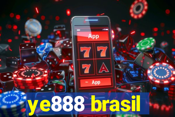 ye888 brasil